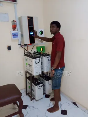 Best Solar Installer in Anambra State