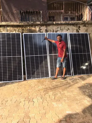 Best Solar Installer in Anambra State