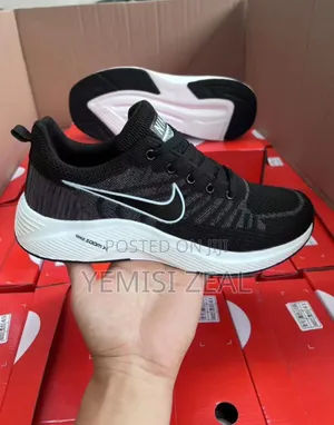 Nike Running Shoes (Unisex)