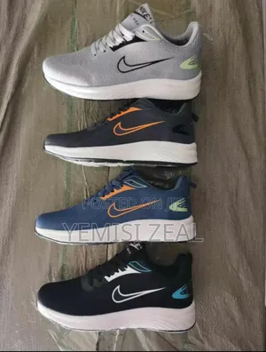 Nike Running Shoes (Unisex)