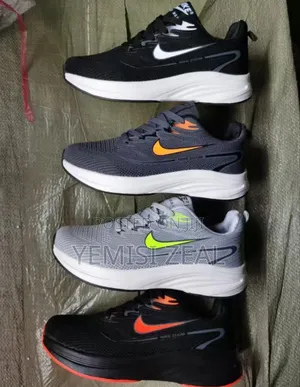 Nike Running Shoes (Unisex)