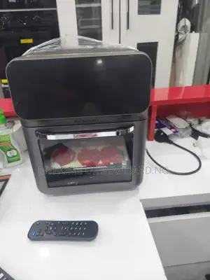 Quality Digital Air Fryer