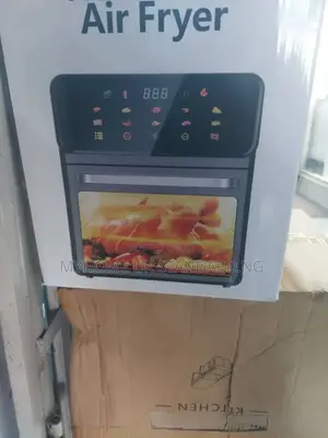 Quality Digital Air Fryer