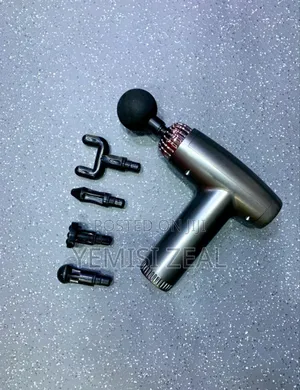 Facial Muscle Massager Gun