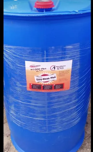 Rig Wash Easy Clean Plus (200l)