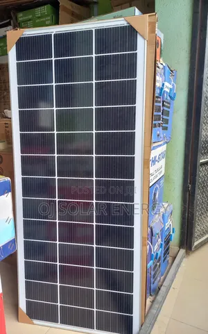 Kulpower 200w Solar Panel