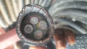 70mm 4core Aluminium Cable Nigeria