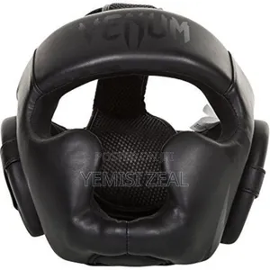 Quality Venum Boxing Head Guard
