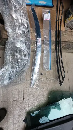 Sonata Parts and Accessories Are Available Here
