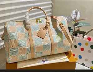 Louis Vuitton Premium Luxury Quality Duffle Bags