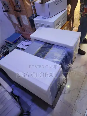 10kva 48v Blue Power Hybrid Solar Inverter