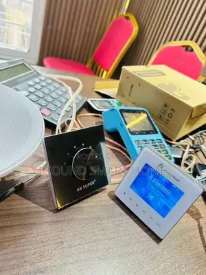 Smart Home Automation Ceiling Speaker