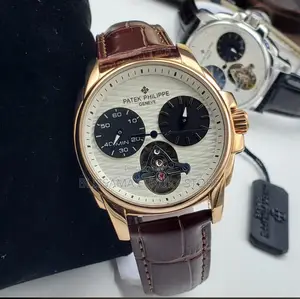 Patek Philippe Premium Luxury Quality Automatic Wristwatches