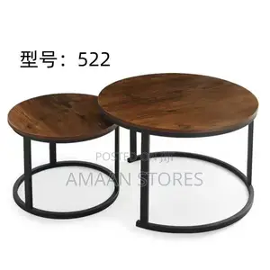 Nordic Table — 120cm