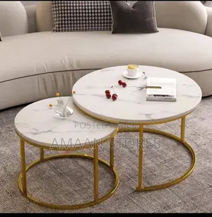 Nordic Table — 120cm
