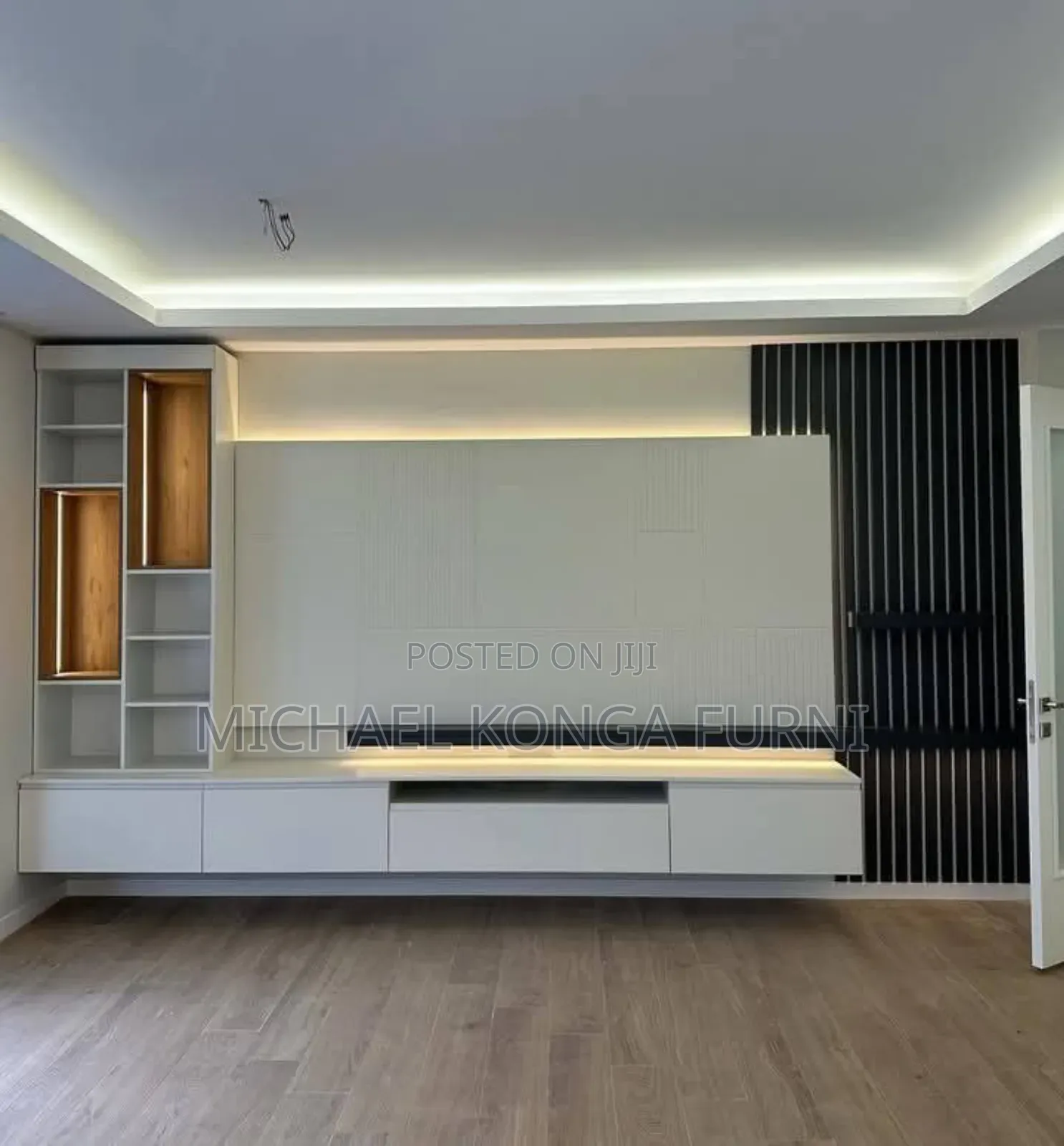 Beautiful Tv Console
