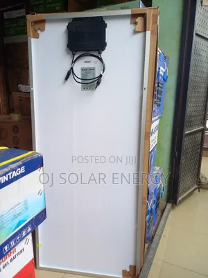 Kulpower 200w Solar Panel
