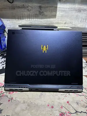 Laptop Acer Predator Helios 18 PH18-71 32GB Intel Core I7 SSD 1T