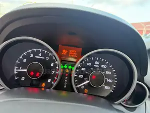Acura ZDX Base AWD 2011 Gray
