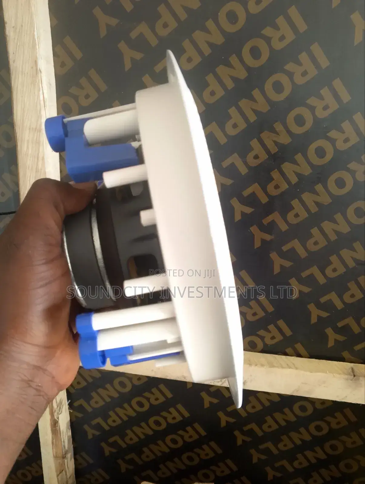 30w Dart Ceiling Speaker(D30)