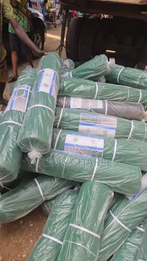 2m×4m Scaffolding Net.
