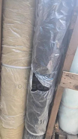 2m×4m Scaffolding Net.