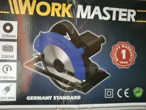 9" Circular Saw