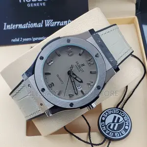 Hublot Premium Luxury Quality Wristwatches
