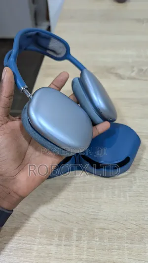 Apple Airpods Max Lighting