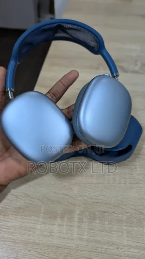 Apple Airpods Max Lighting