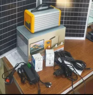 Best Quality Solar Gen