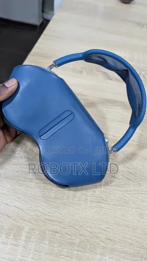 Apple Airpods Max Lighting