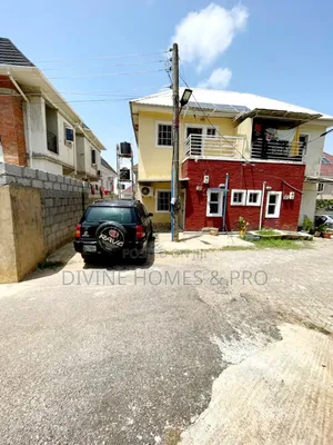 Photo - 2bdrm Duplex in Kubwa for sale