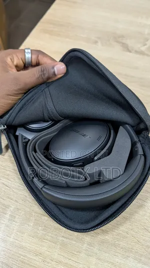 Bose Quiet Comfort 45