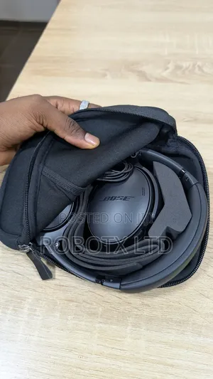 Bose Quiet Comfort 45