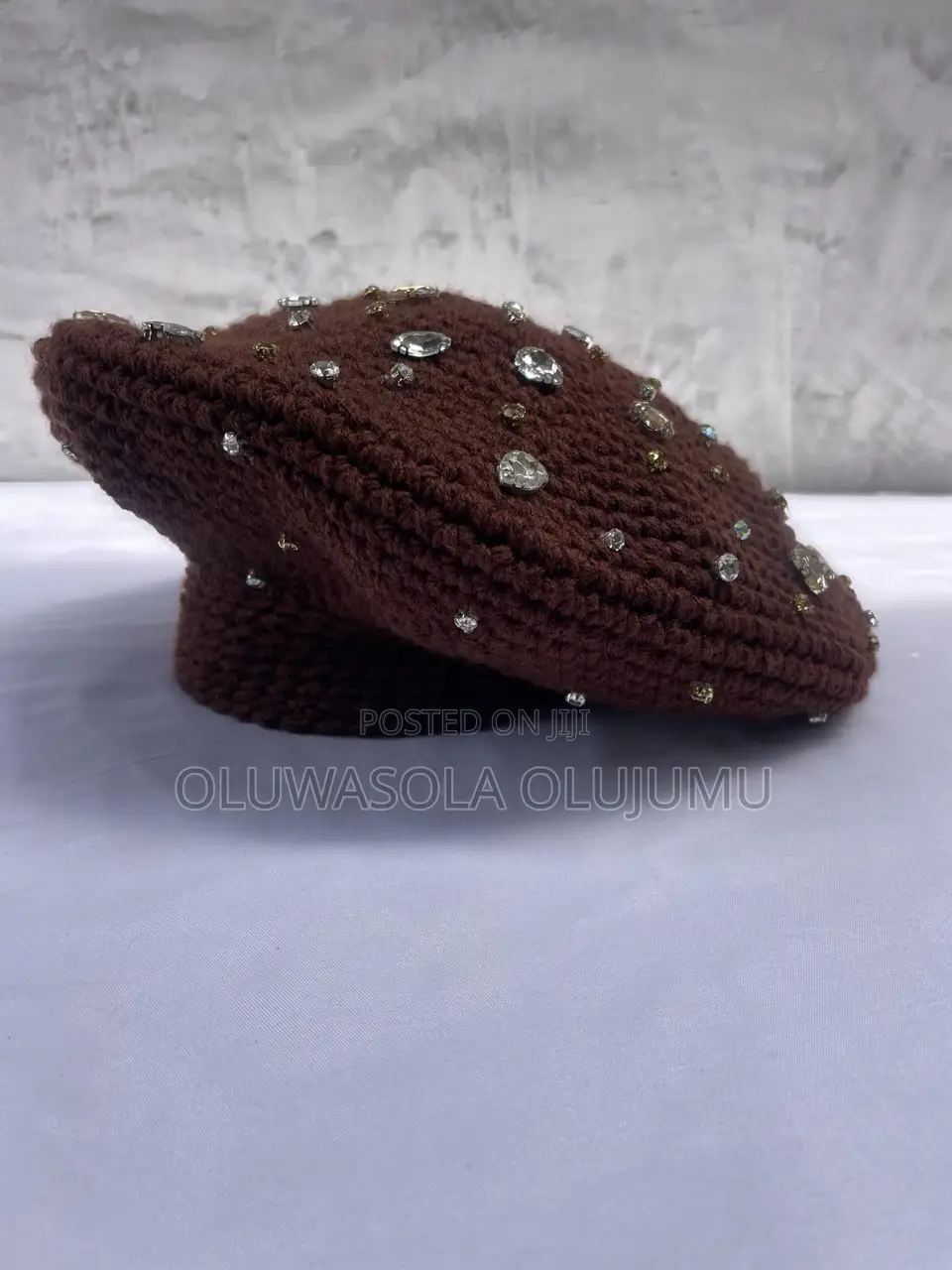 Handmade Berets