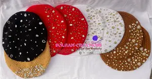 Handmade Berets