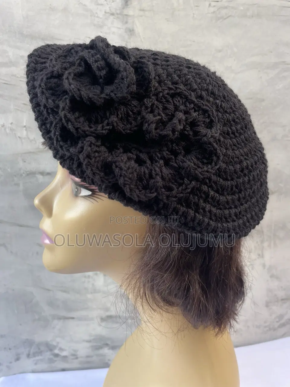 Handmade Berets