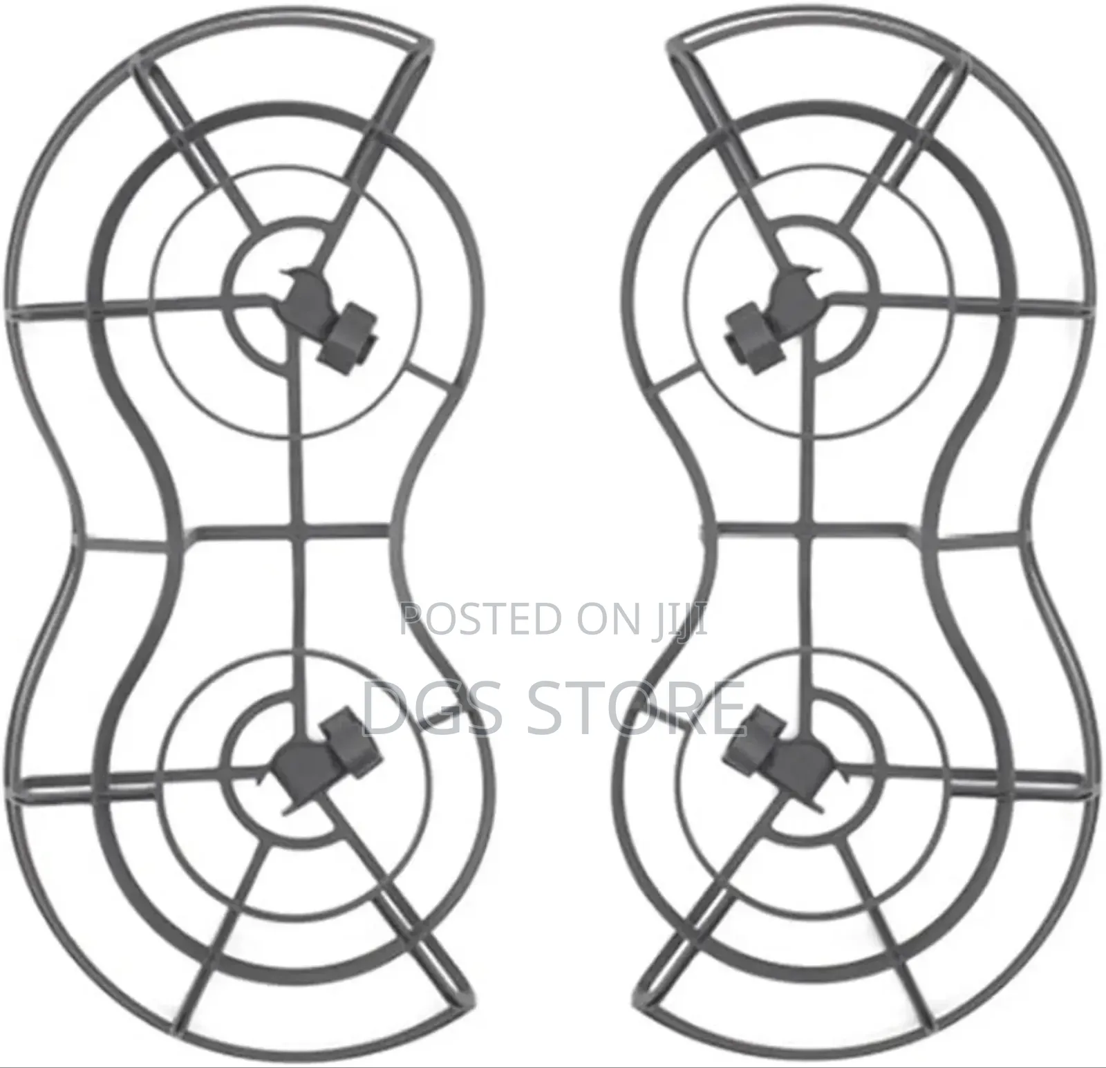 Dji Mini 4 Pro Propeller Guard