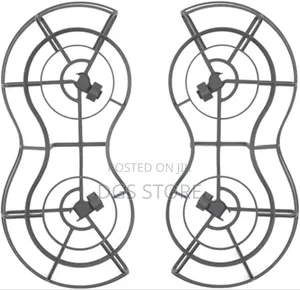 Dji Mini 4 Pro Propeller Guard