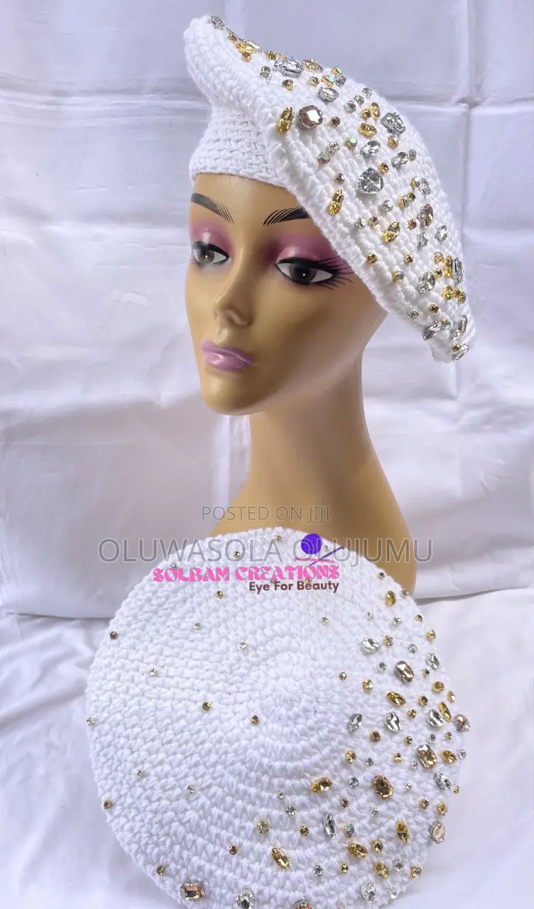 Handmade Berets