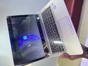 Laptop HP EliteBook 840 G3 8GB Intel Core I5 SSD 256GB