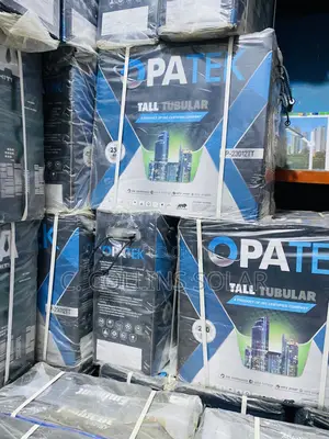 230ah Opatek Battery
