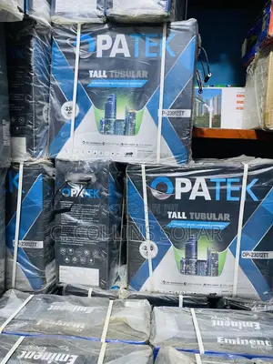 230ah Opatek Battery