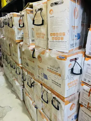 240ah Delicity Battery