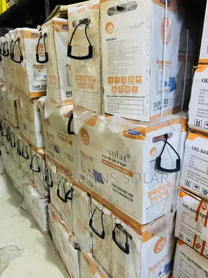 240ah Delicity Battery
