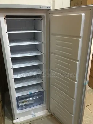 Hisense Ice Blocks Freezer
