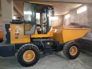 Site Dumper 3ton