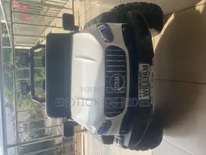 Kids Cars in Abuja