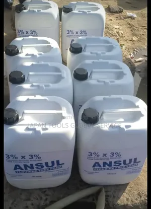 Ansul Non Fluorinated 20l